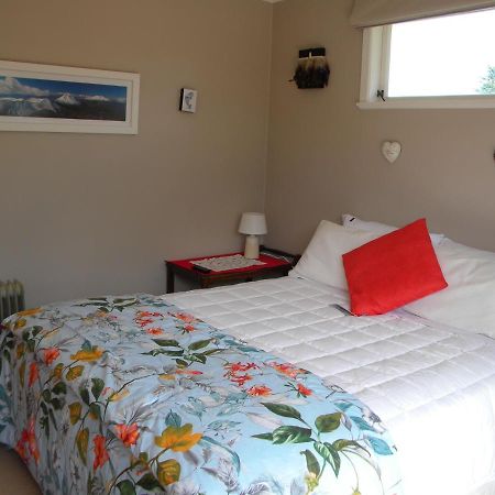 B&B @ Fynnz Turangi Ngoại thất bức ảnh