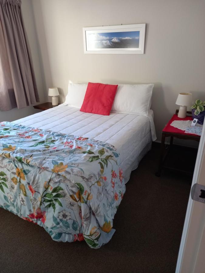 B&B @ Fynnz Turangi Ngoại thất bức ảnh