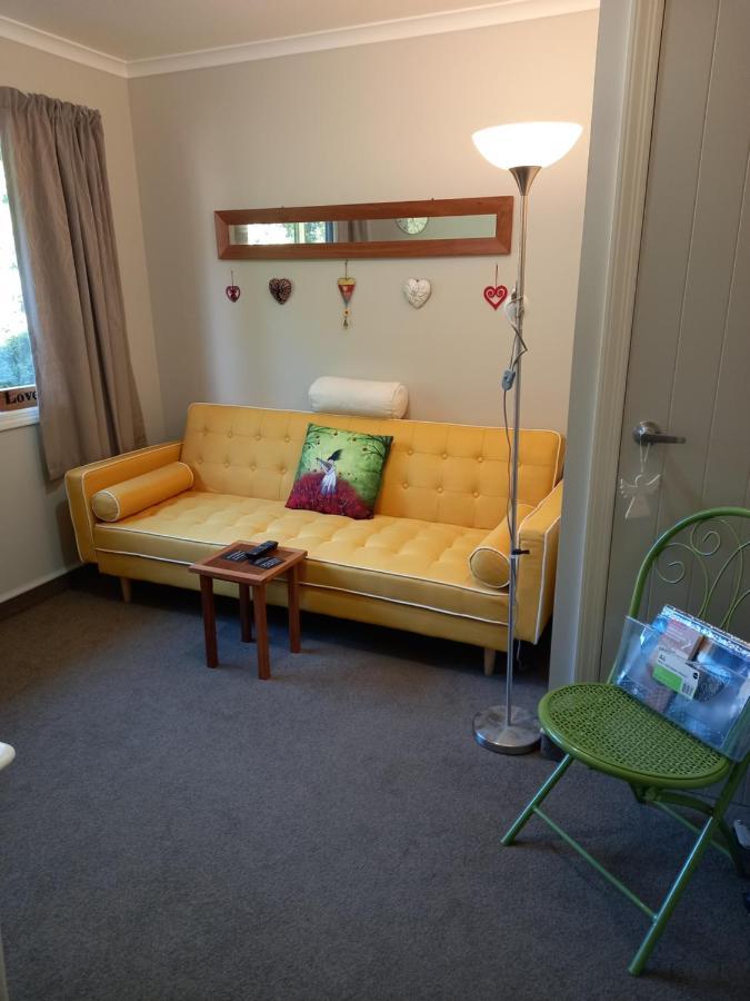 B&B @ Fynnz Turangi Ngoại thất bức ảnh
