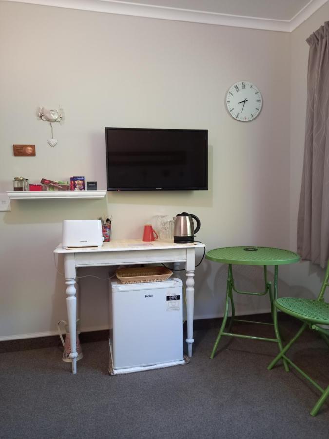 B&B @ Fynnz Turangi Ngoại thất bức ảnh