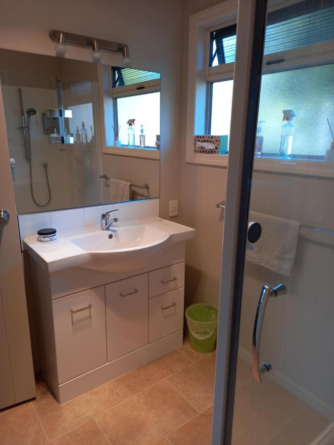 B&B @ Fynnz Turangi Ngoại thất bức ảnh